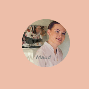 Make-up advies & mini look door Maud